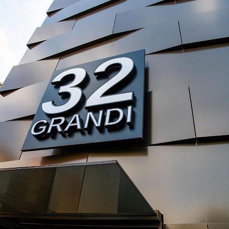 Aparthotel Grandi 32 Segrate Esterno foto