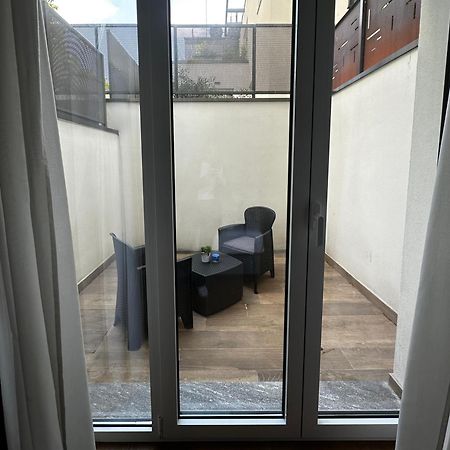 Aparthotel Grandi 32 Segrate Esterno foto