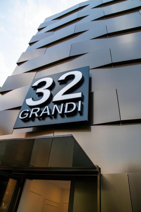 Aparthotel Grandi 32 Segrate Esterno foto