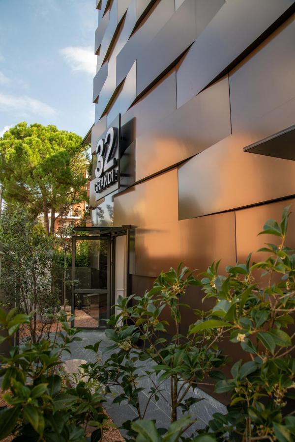 Aparthotel Grandi 32 Segrate Esterno foto