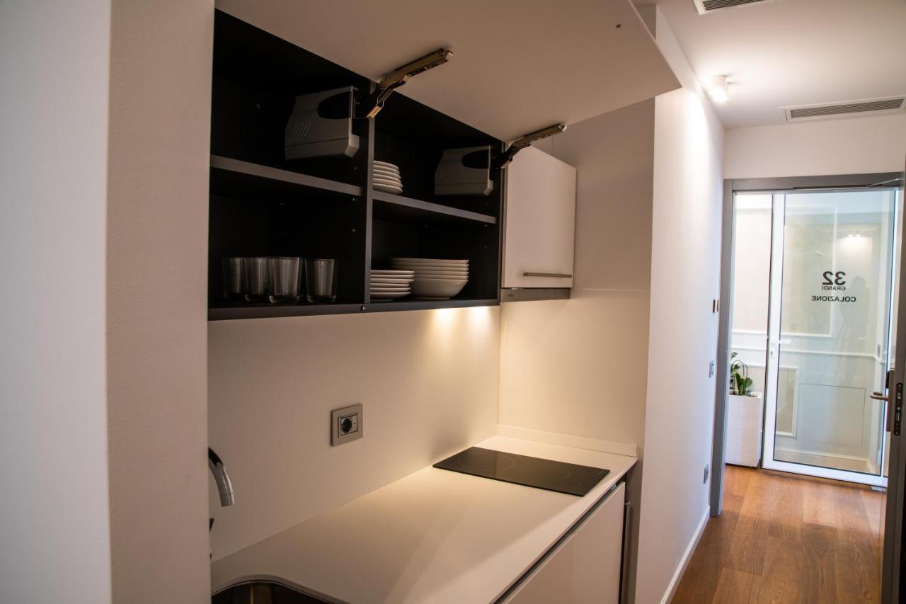 Aparthotel Grandi 32 Segrate Esterno foto