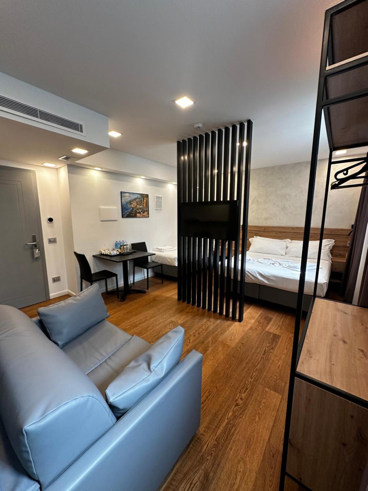 Aparthotel Grandi 32 Segrate Esterno foto