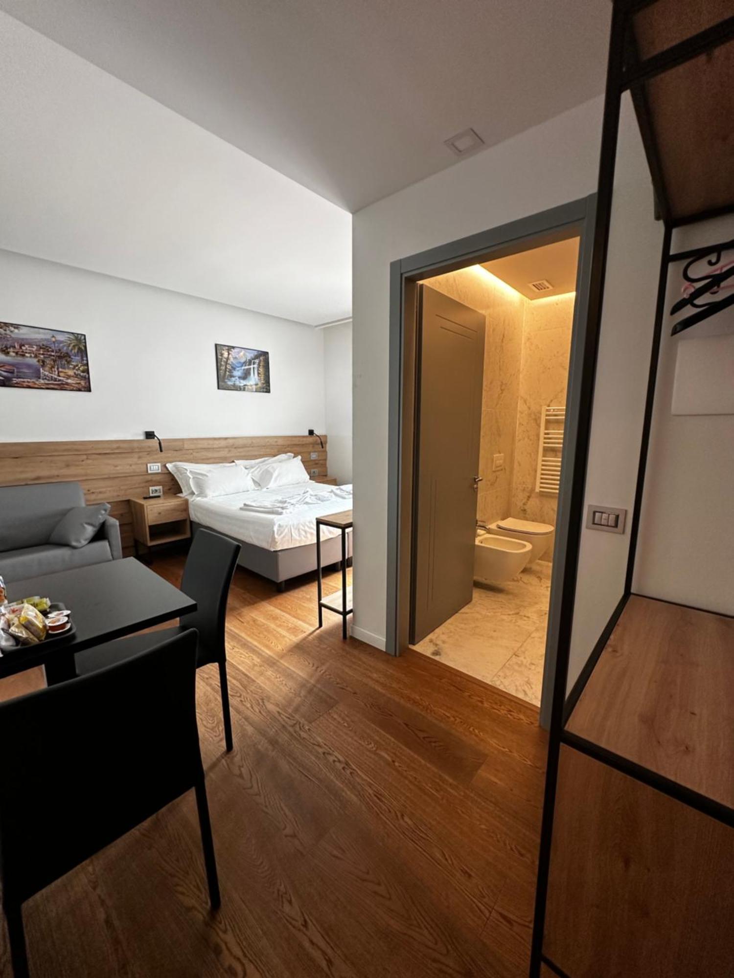 Aparthotel Grandi 32 Segrate Esterno foto