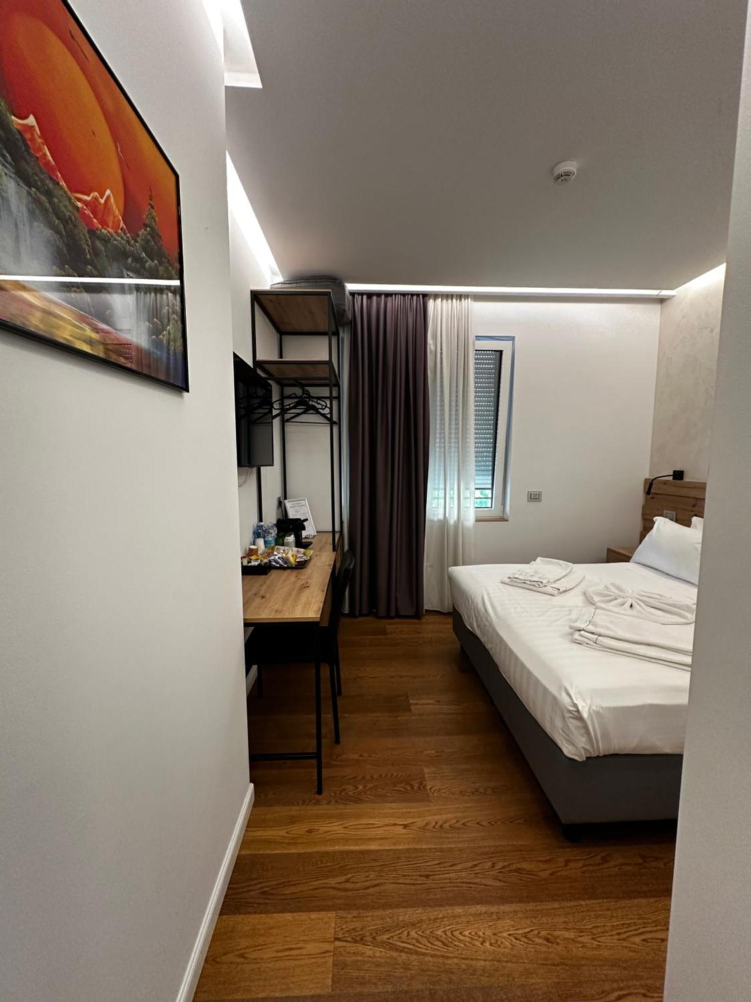 Aparthotel Grandi 32 Segrate Camera foto