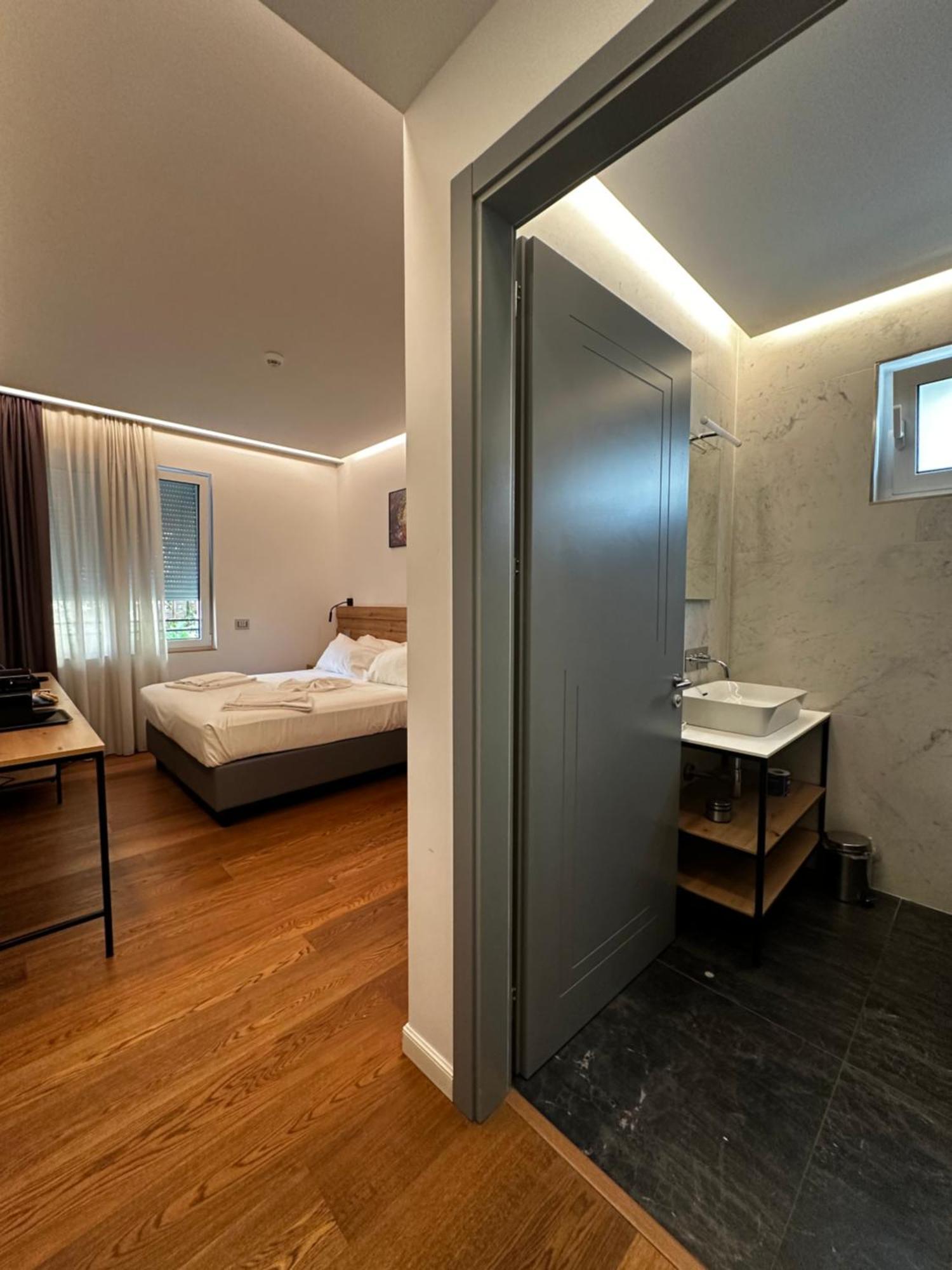 Aparthotel Grandi 32 Segrate Esterno foto