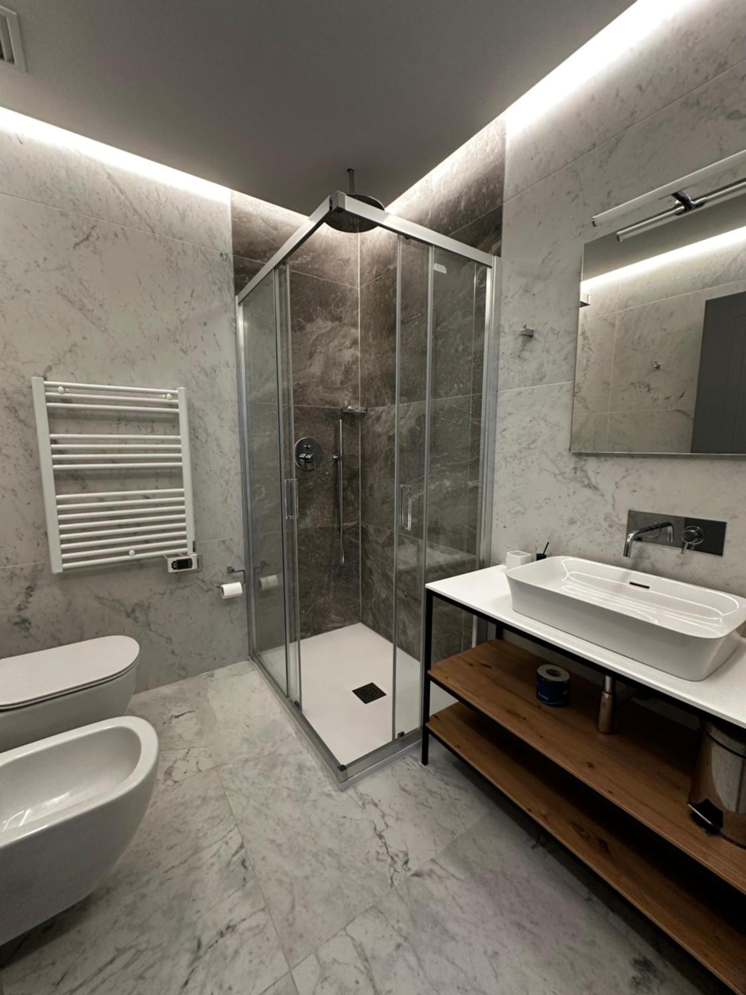 Aparthotel Grandi 32 Segrate Esterno foto