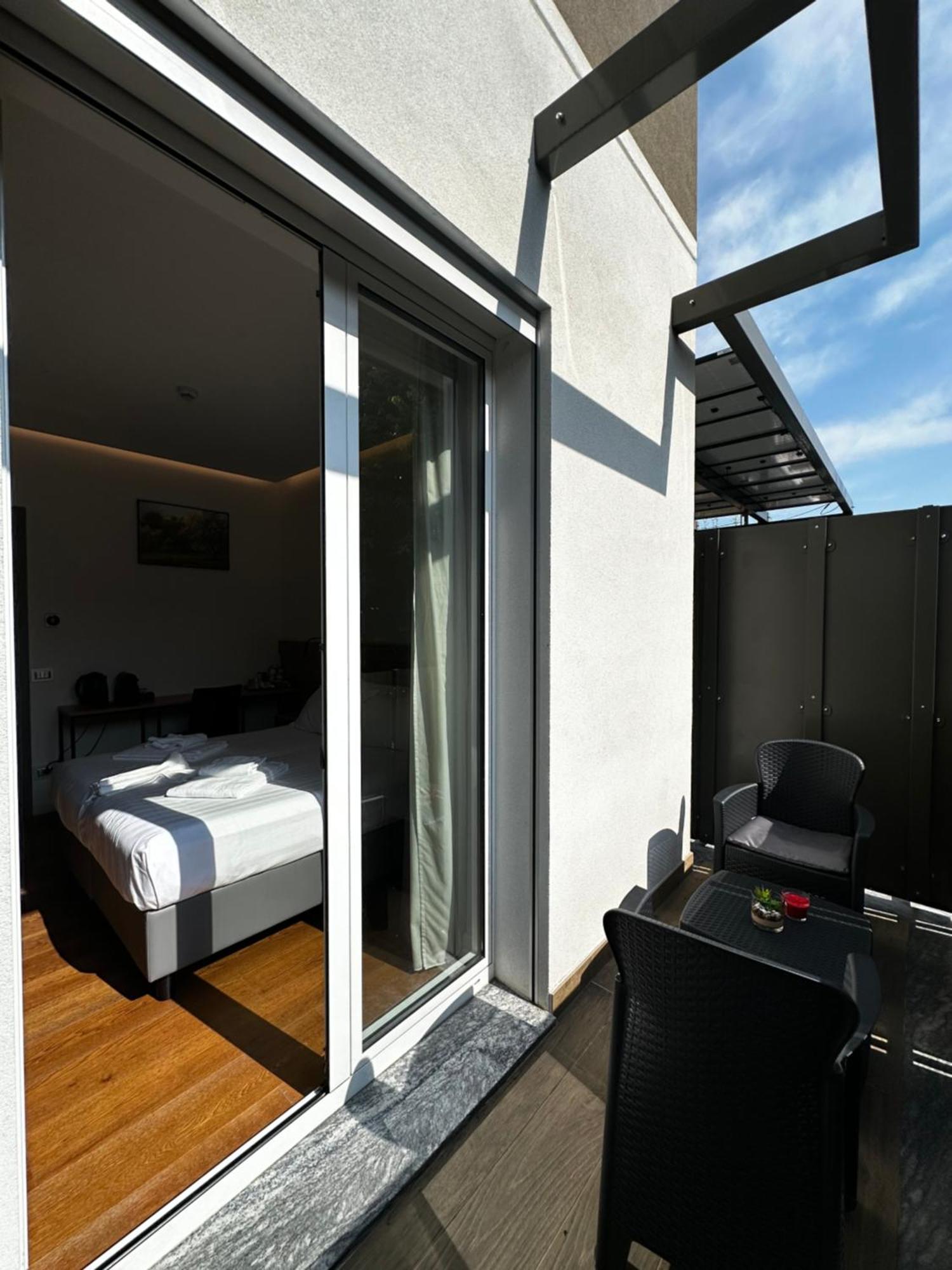 Aparthotel Grandi 32 Segrate Camera foto