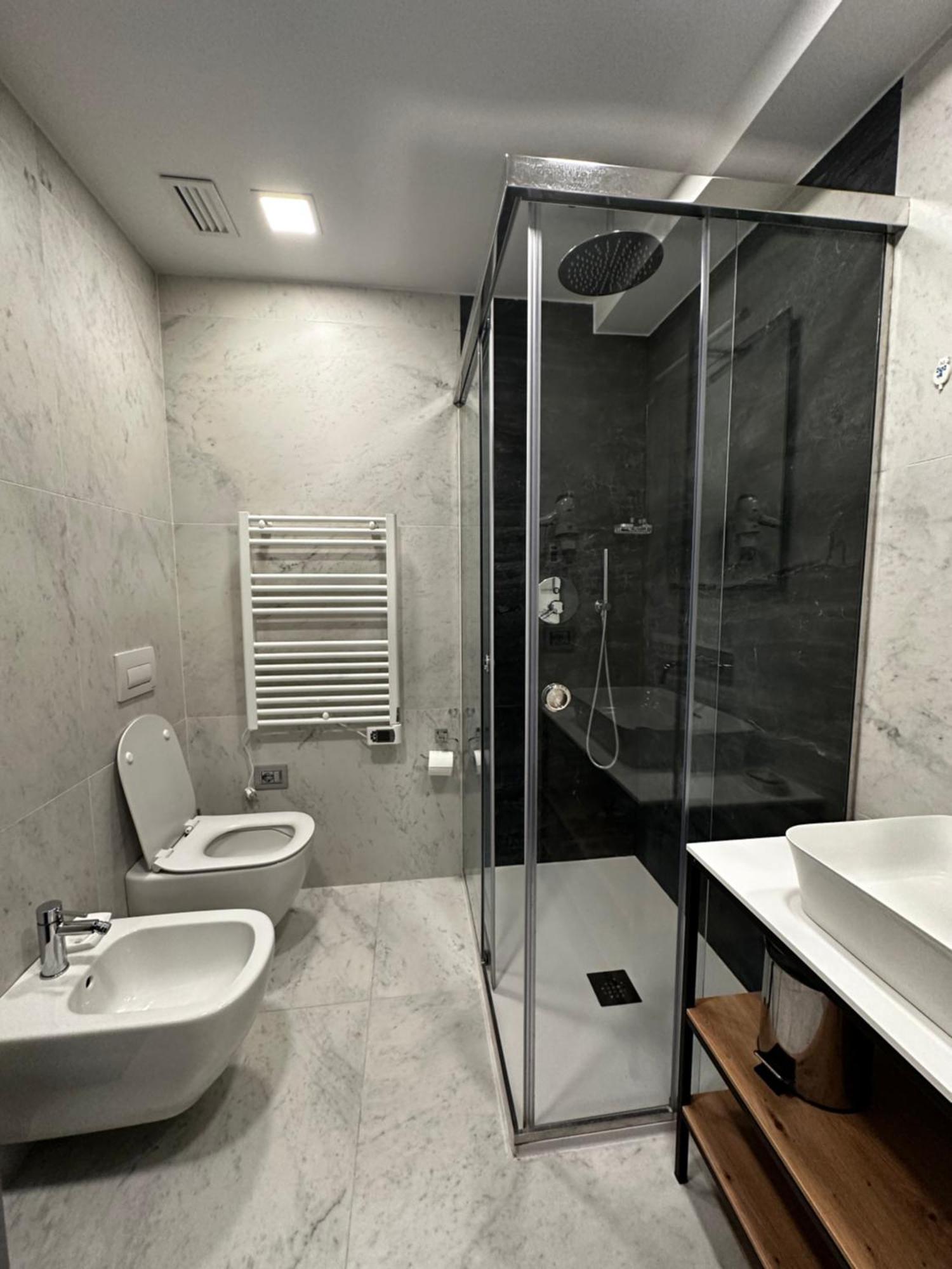 Aparthotel Grandi 32 Segrate Esterno foto