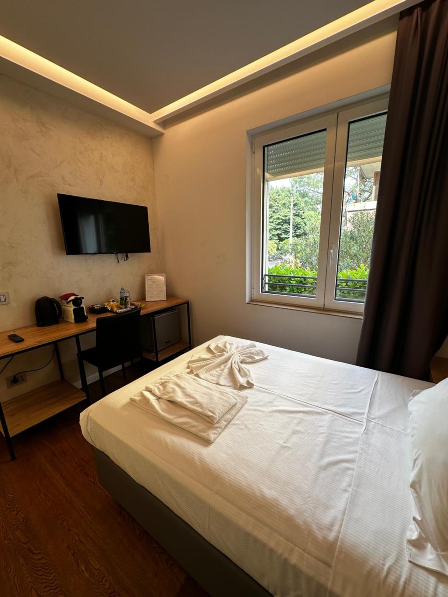 Aparthotel Grandi 32 Segrate Esterno foto