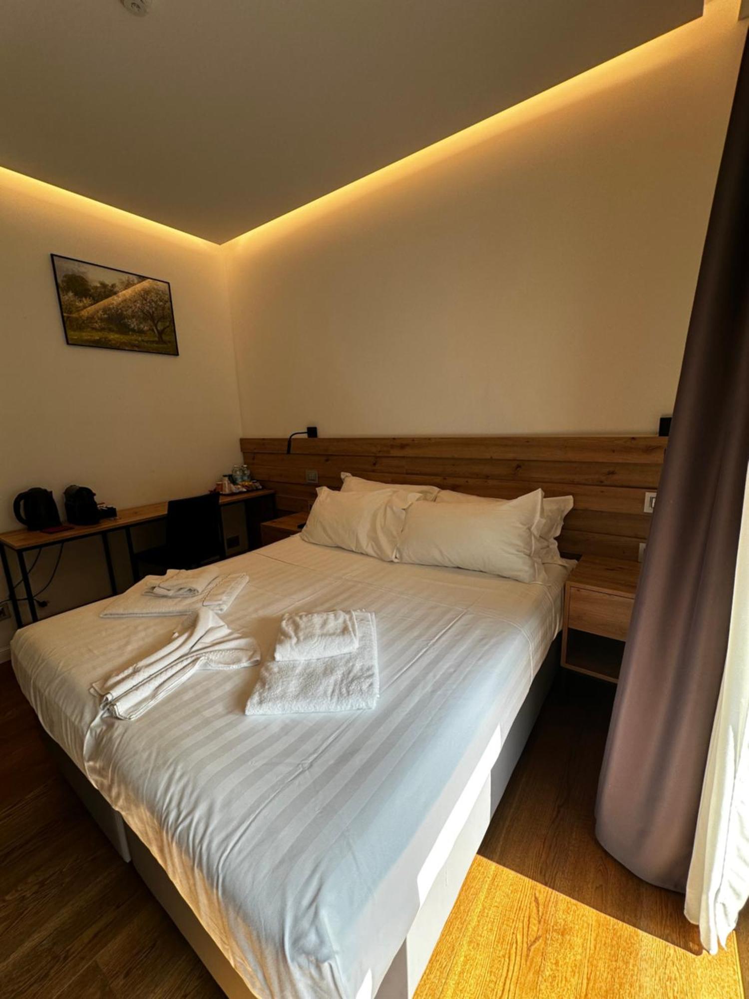 Aparthotel Grandi 32 Segrate Esterno foto