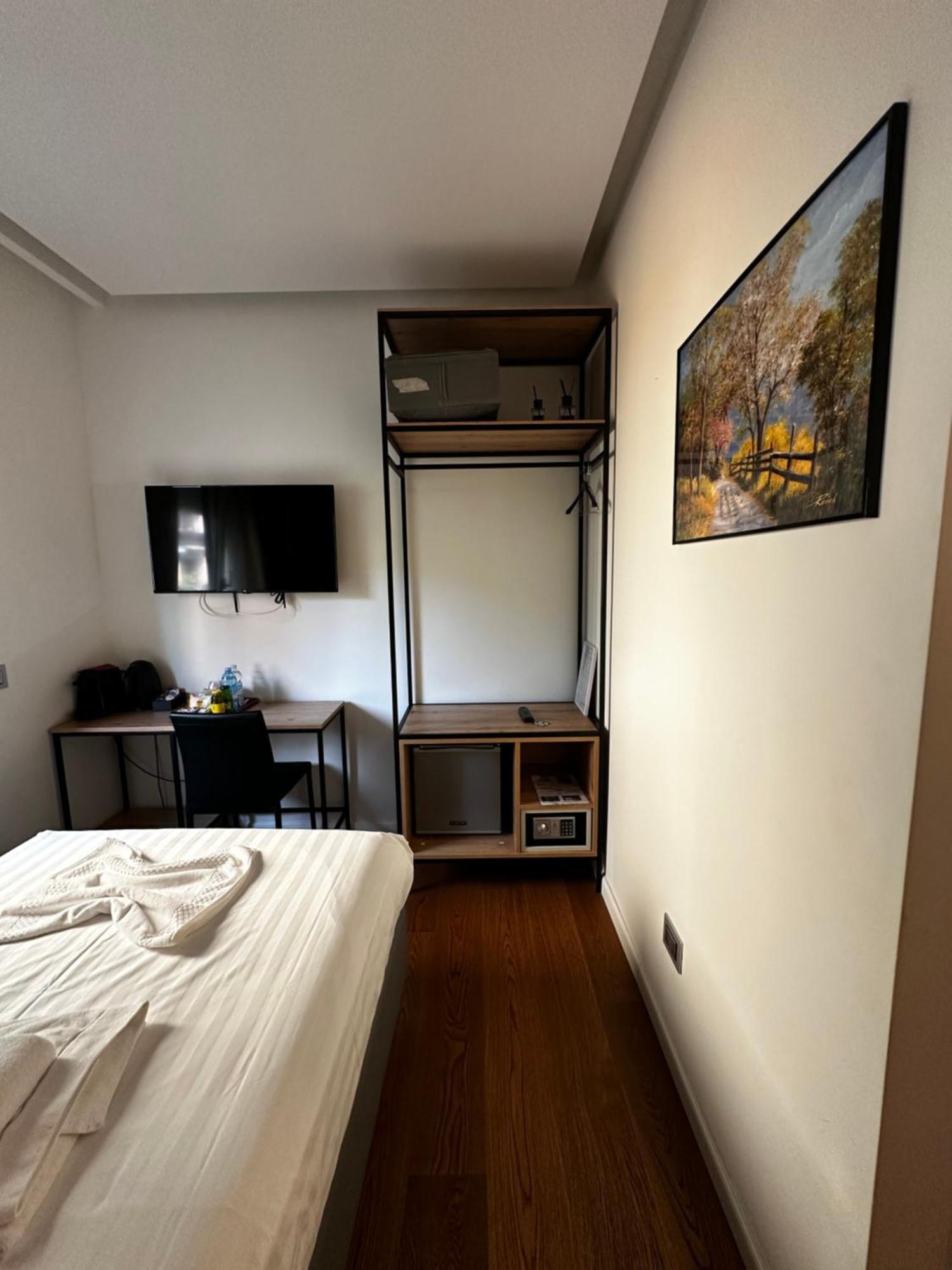 Aparthotel Grandi 32 Segrate Esterno foto