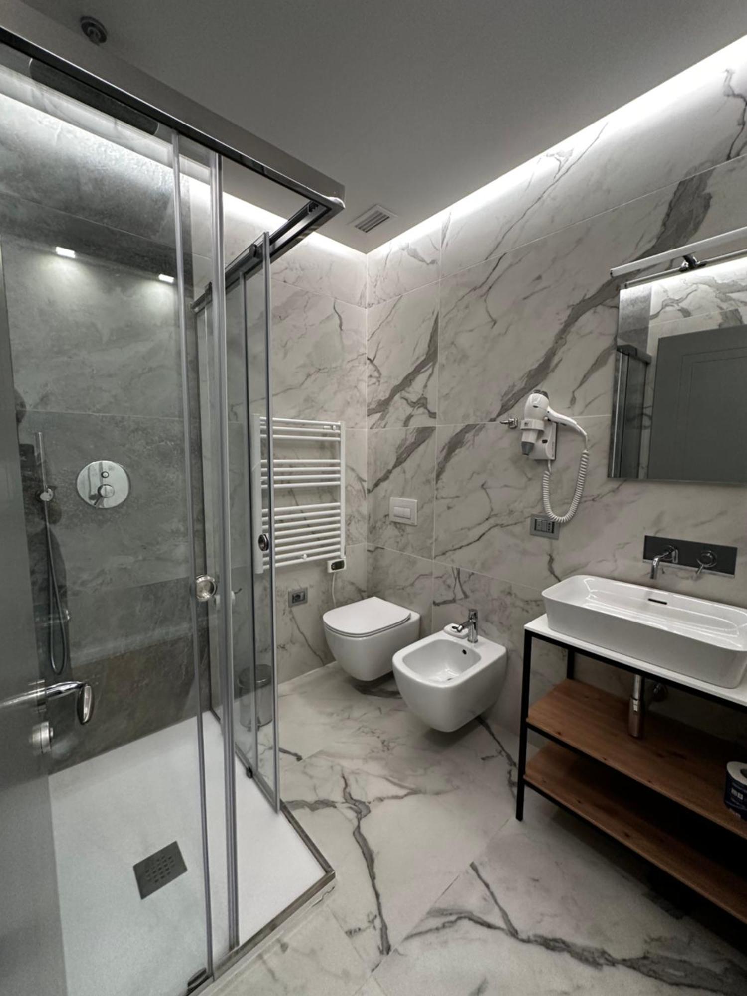 Aparthotel Grandi 32 Segrate Esterno foto