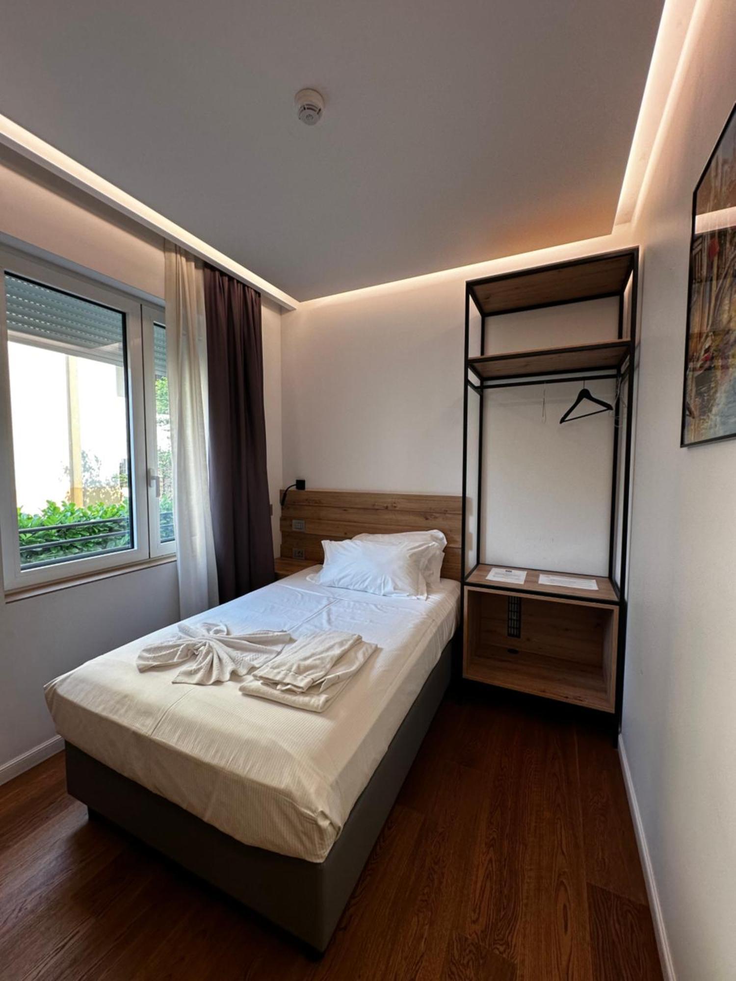 Aparthotel Grandi 32 Segrate Esterno foto