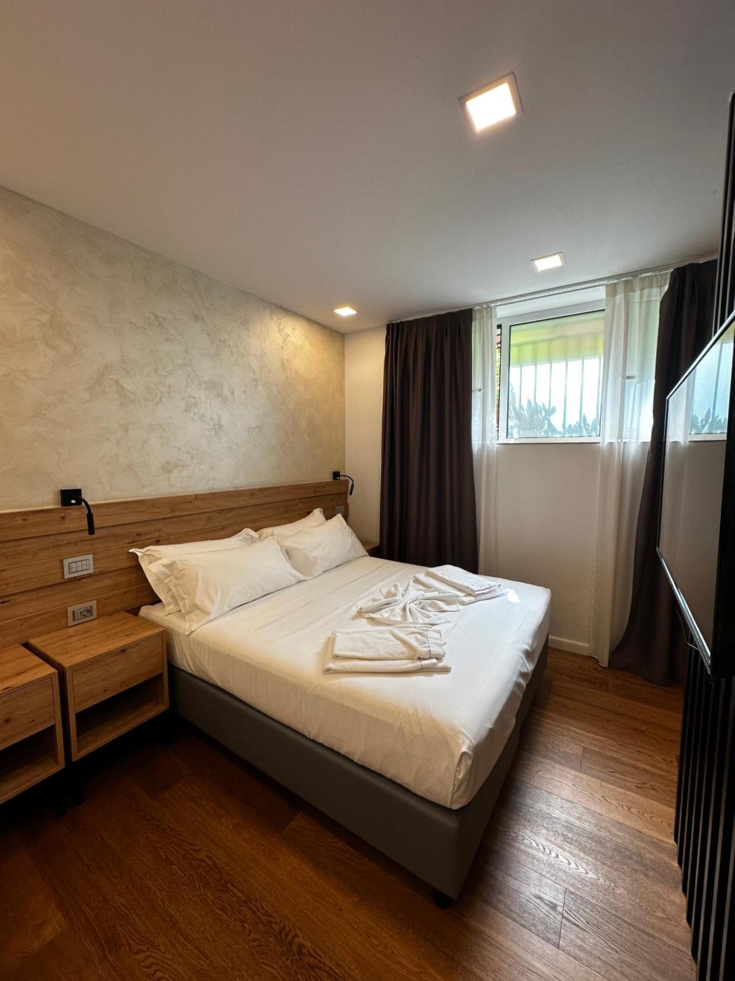 Aparthotel Grandi 32 Segrate Esterno foto
