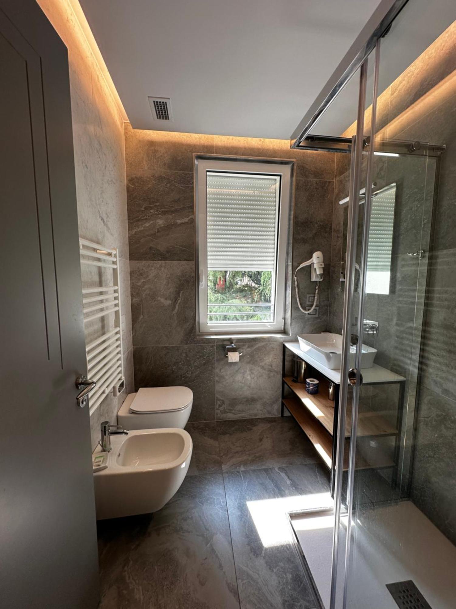 Aparthotel Grandi 32 Segrate Esterno foto