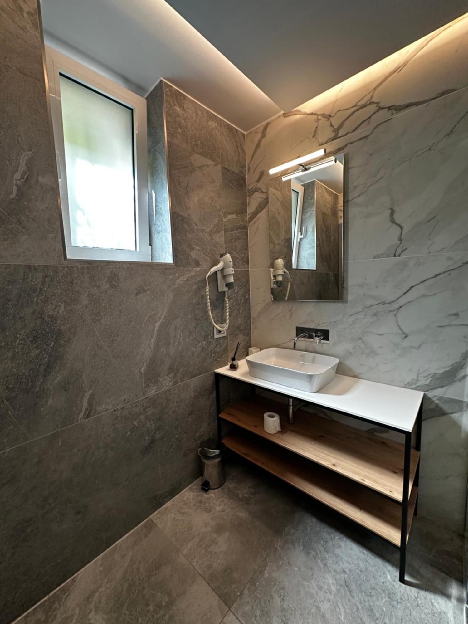 Aparthotel Grandi 32 Segrate Esterno foto