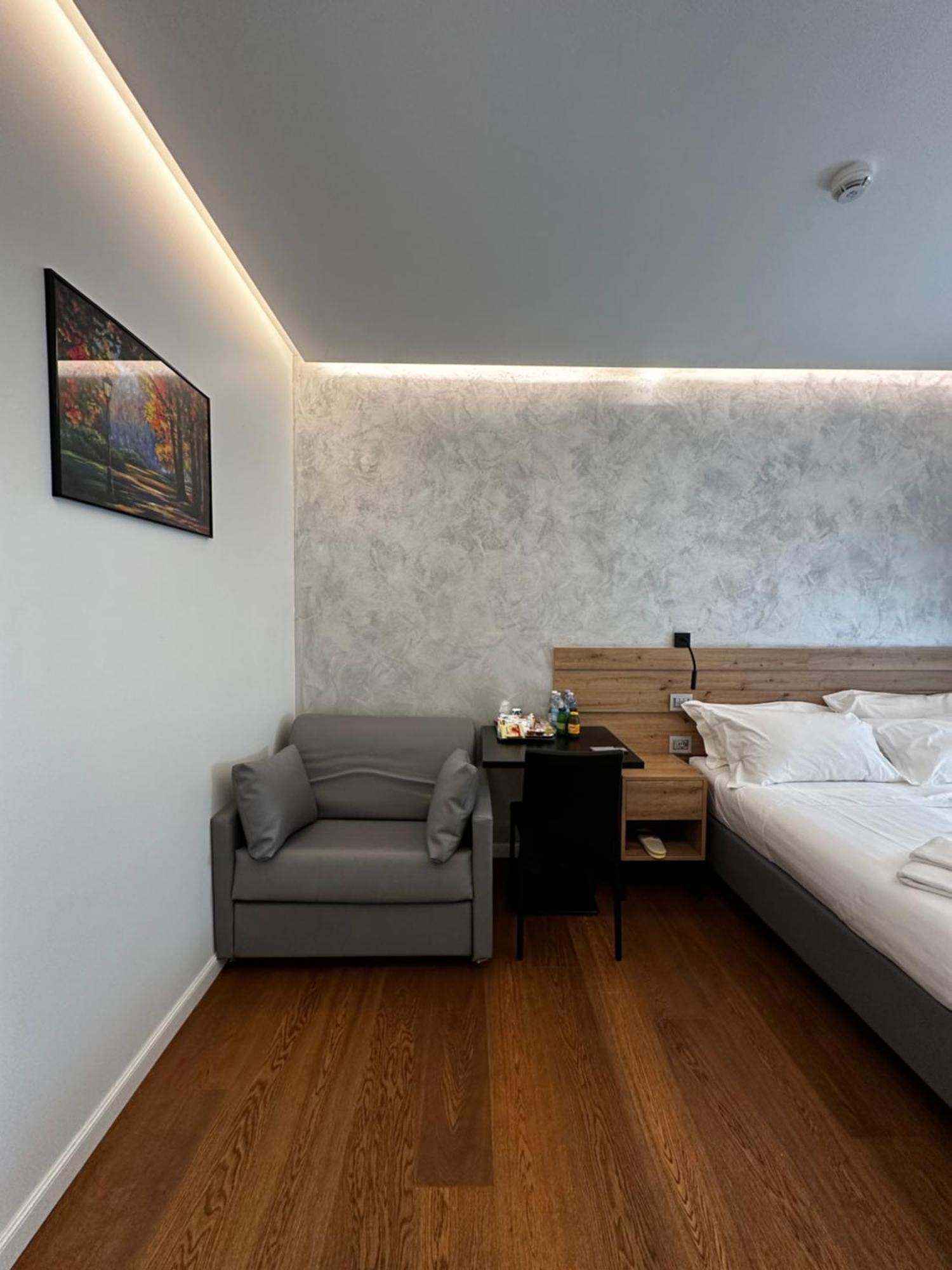Aparthotel Grandi 32 Segrate Esterno foto