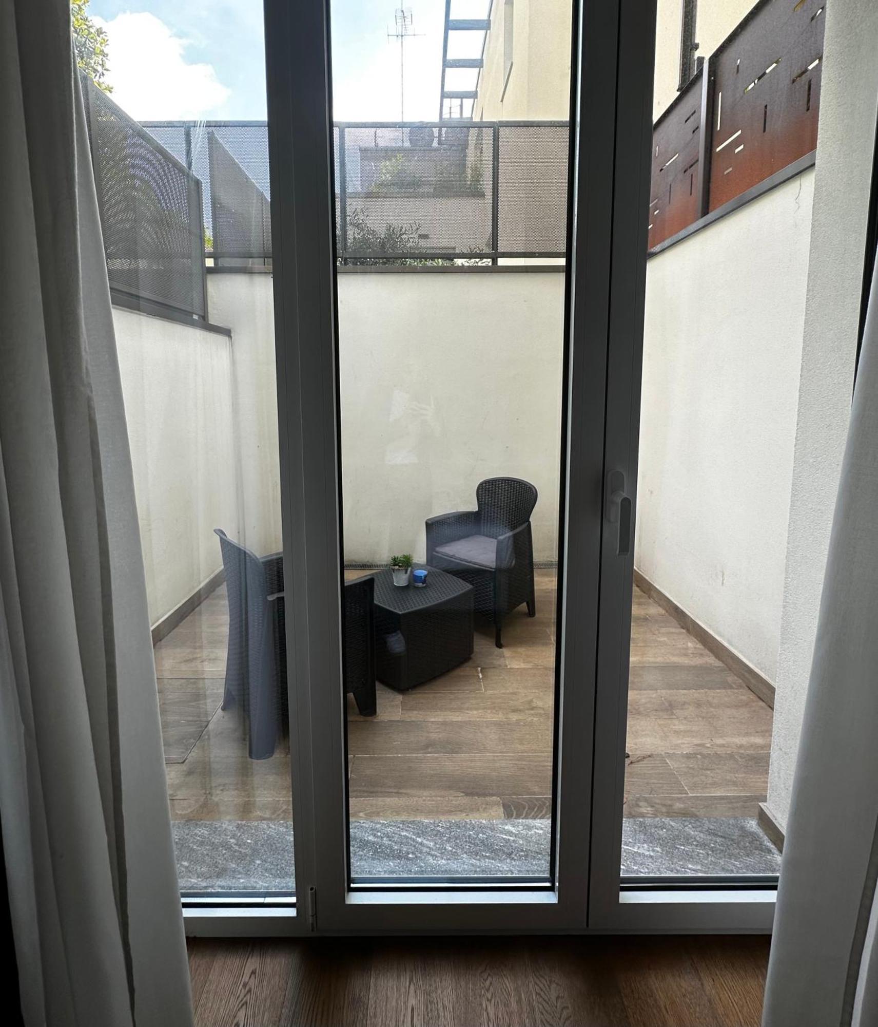 Aparthotel Grandi 32 Segrate Esterno foto